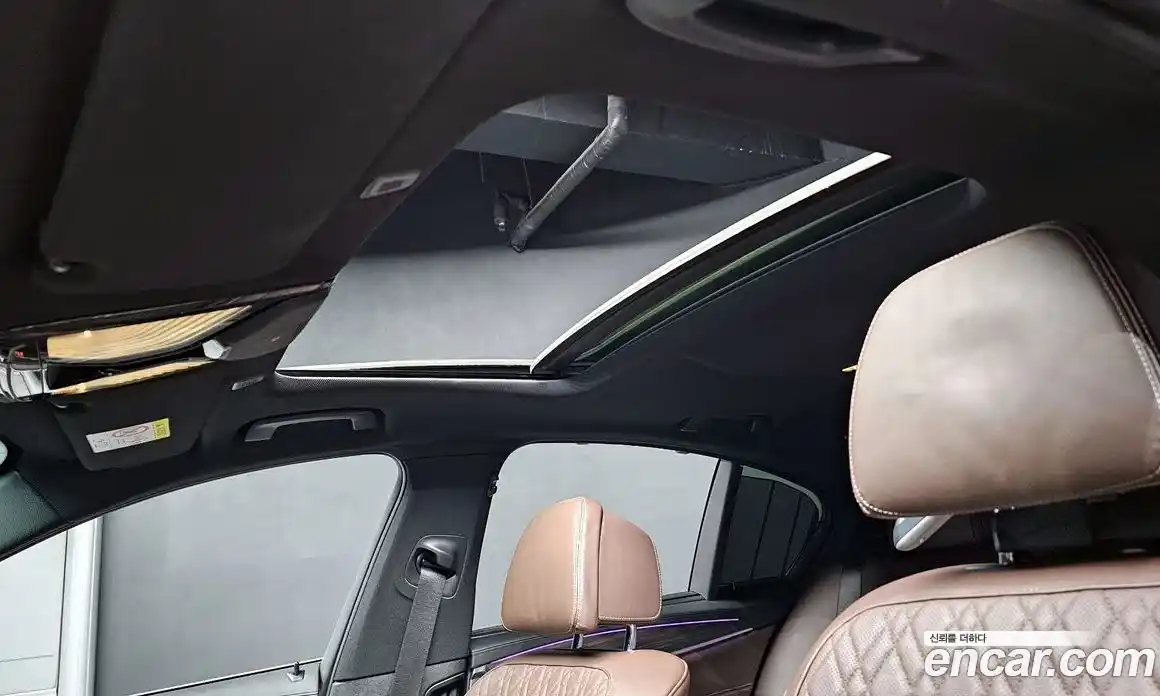 BMW 5-Series 2020 2.0 Автомат в Москве № 763061, фото 18