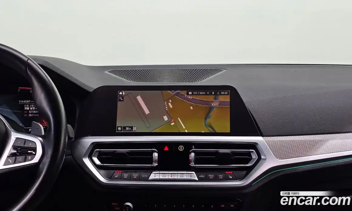 BMW 3-Series 2020 2.0 Автомат в Москве № 763137, фото 17