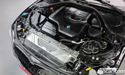 BMW 3-Series 2020 2.0 Автомат в Москве № 763137, миниатюра 6