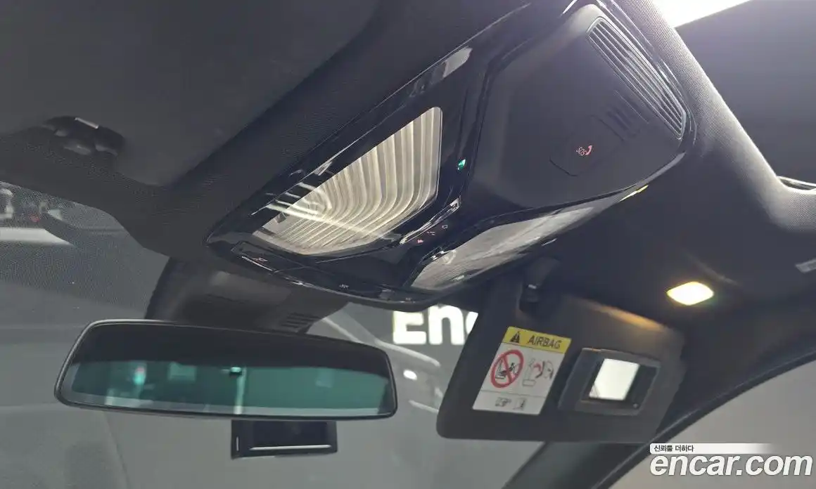 BMW 3-Series 2021 2.0 Автомат в Москве № 763350, фото 19