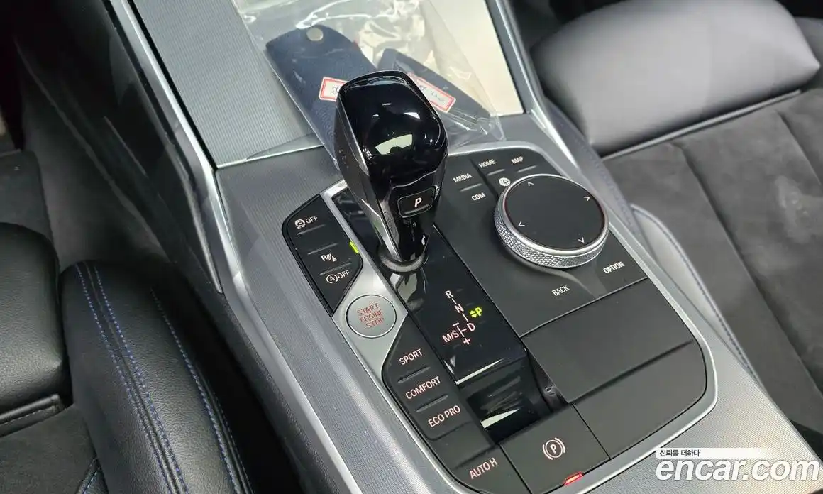 BMW 3-Series 2021 2.0 Автомат в Москве № 763350, фото 8