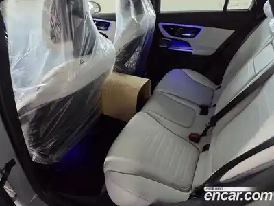 Mercedes-Benz GLC-Class 2026 2.0 Автомат в Москве № 763553, миниатюра 12