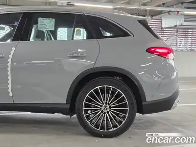 Mercedes-Benz GLC-Class 2026 2.0 Автомат в Москве № 763553, миниатюра 9