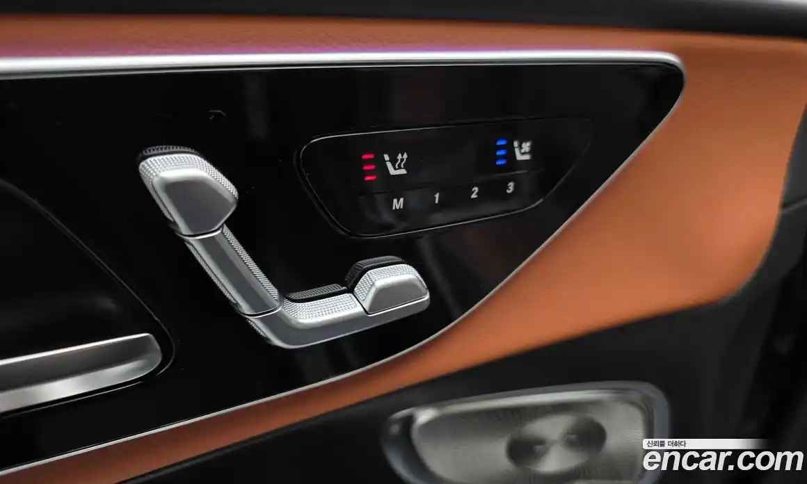 Mercedes-Benz GLC-Class 2025 2.0 Автомат в Москве № 763559, фото 15