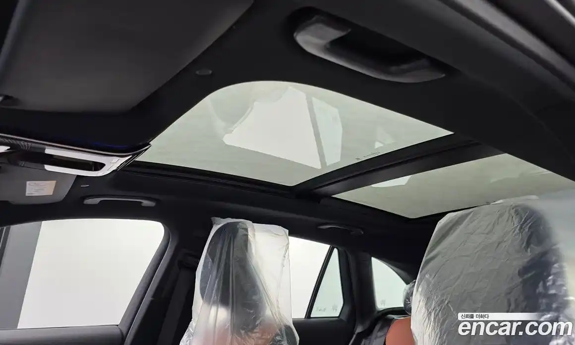 Mercedes-Benz GLC-Class 2025 2.0 Автомат в Москве № 763559, фото 17