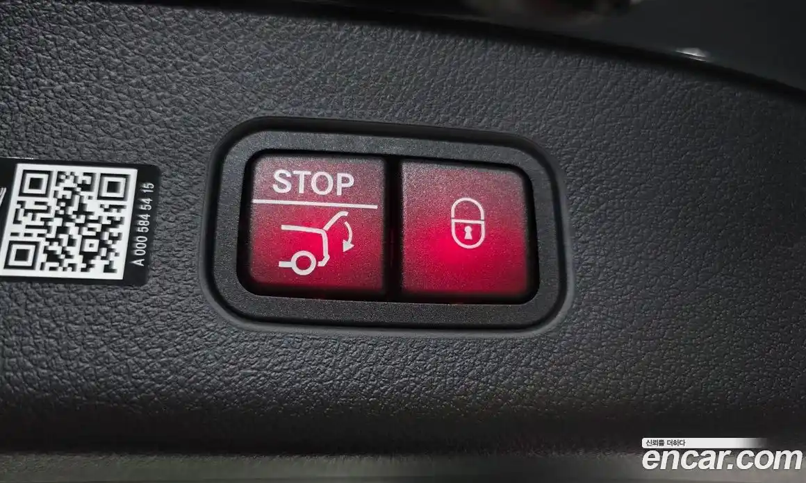 Mercedes-Benz GLC-Class 2025 2.0 Автомат в Москве № 763559, фото 18