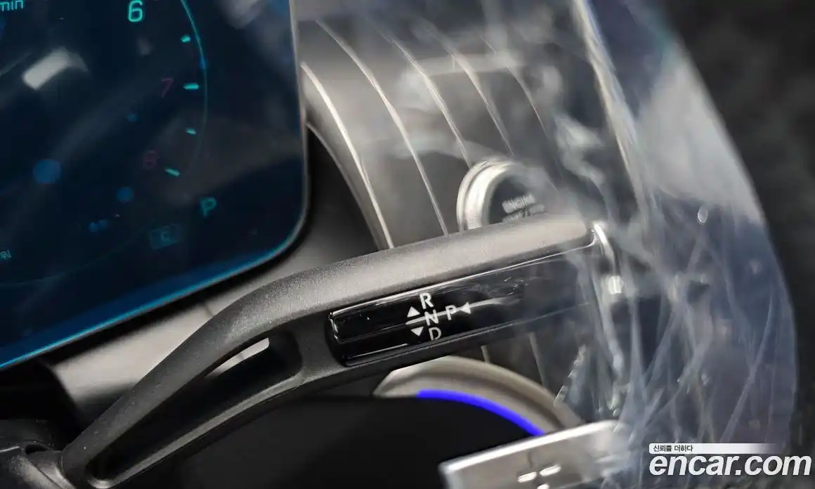 Mercedes-Benz GLC-Class 2025 2.0 Автомат в Москве № 763559, фото 8