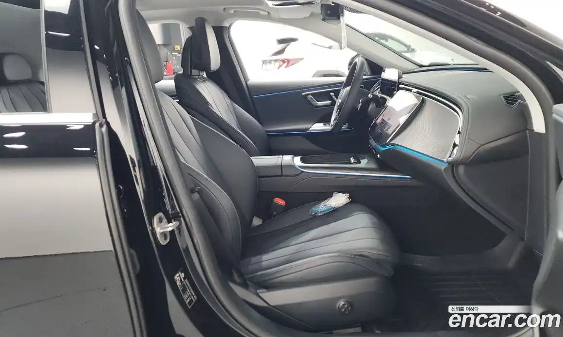 Mercedes-Benz E-Class 2025 2.0 Автомат в Москве № 763635, фото 11