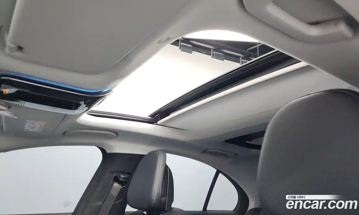 Mercedes-Benz E-Class 2025 2.0 Автомат в Москве № 763635, фото 19