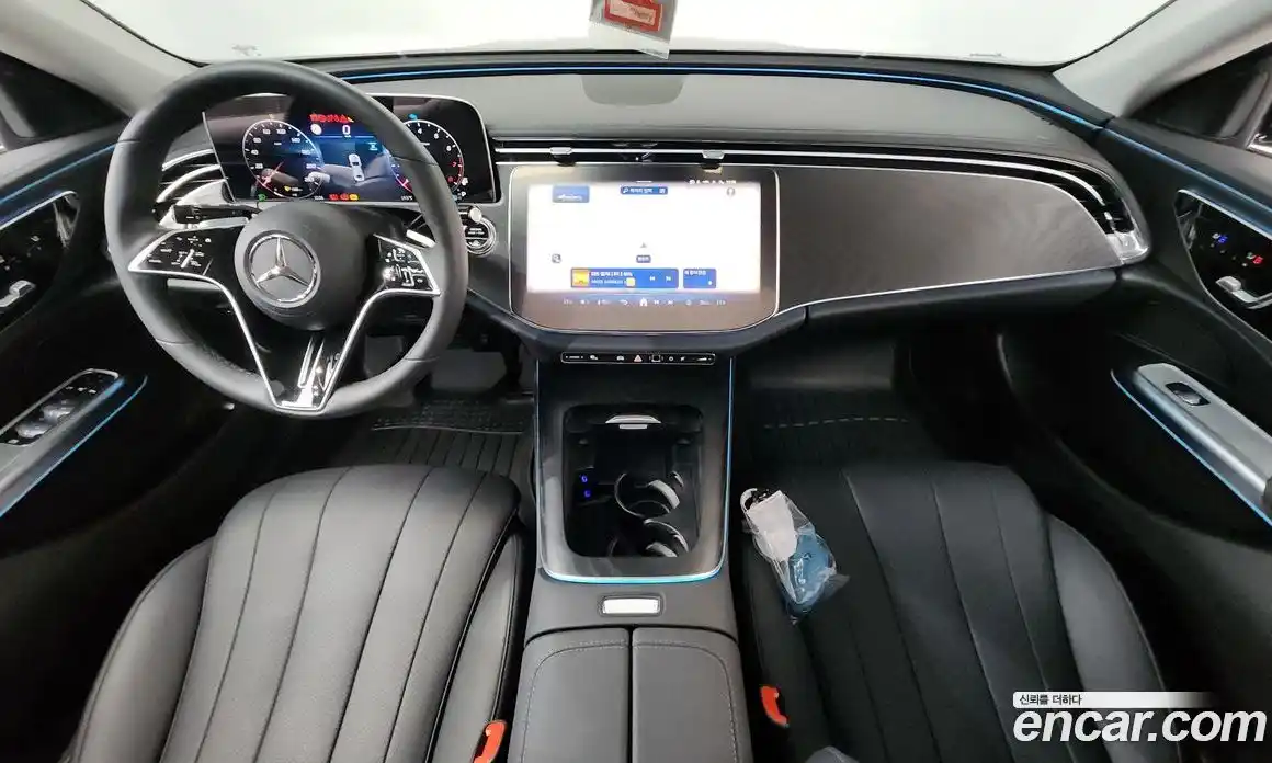 Mercedes-Benz E-Class 2025 2.0 Автомат в Москве № 763635, фото 7