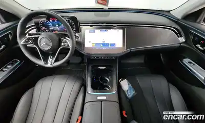 Mercedes-Benz E-Class 2025 2.0 Автомат в Москве № 763635, миниатюра 7