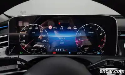 Mercedes-Benz E-Class 2025 2.0 Автомат в Москве № 763635, миниатюра 8