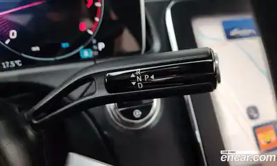 Mercedes-Benz E-Class 2025 2.0 Автомат в Москве № 763635, миниатюра 9