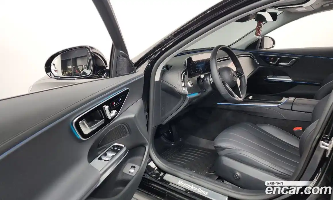 Mercedes-Benz E-Class 2025 2.0 Автомат в Москве № 763635, фото 10