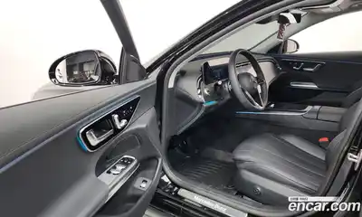 Mercedes-Benz E-Class 2025 2.0 Автомат в Москве № 763635, миниатюра 10