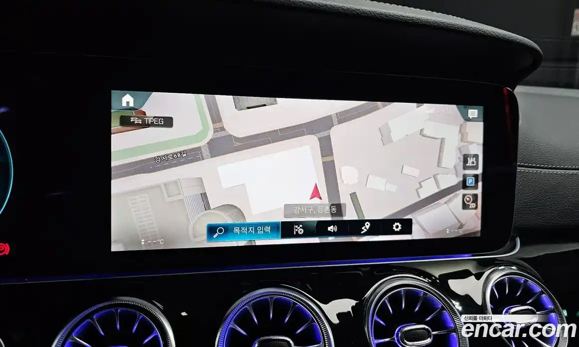 Mercedes-Benz AMG GT 2022 3.0 Автомат в Москве № 764100, фото 14