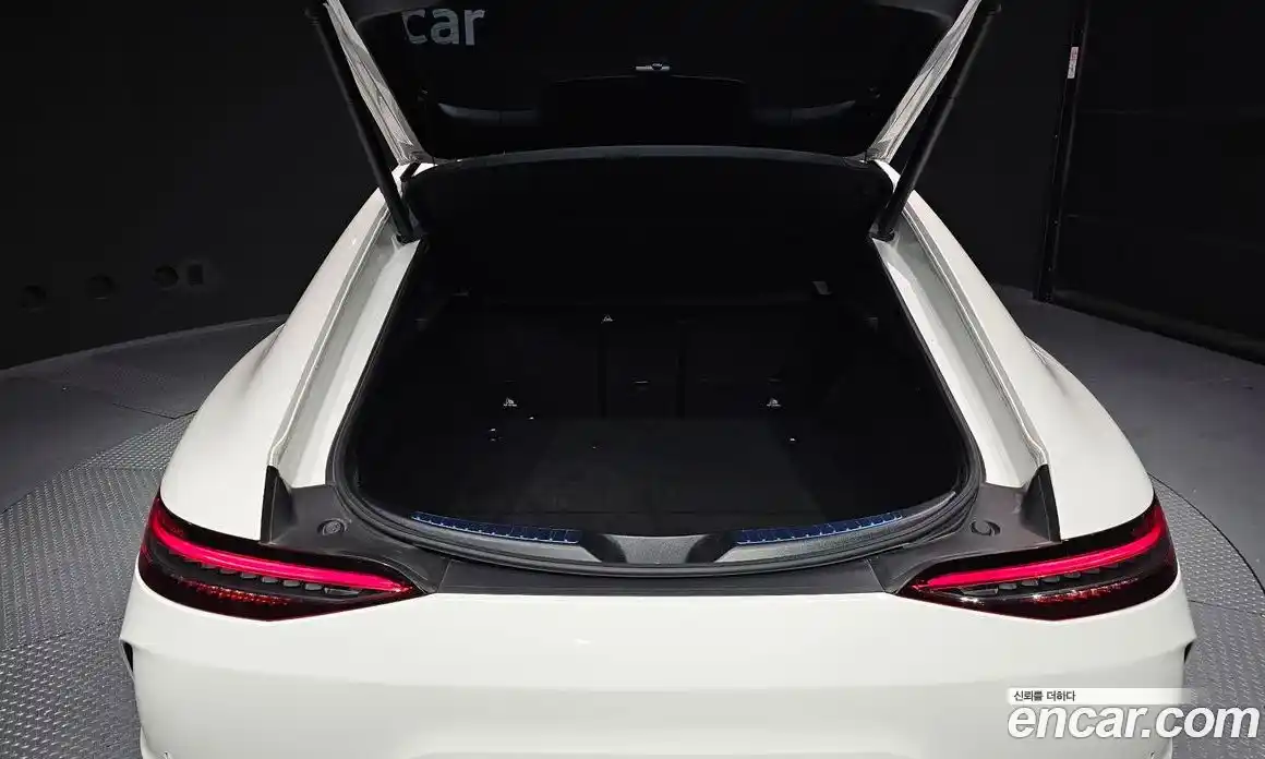 Mercedes-Benz AMG GT 2022 3.0 Автомат в Москве № 764100, фото 19