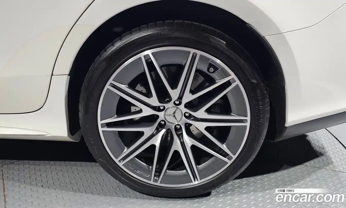 Mercedes-Benz AMG GT 2022 3.0 Автомат в Москве № 764100, фото 5