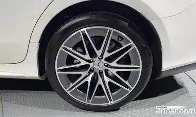 Mercedes-Benz AMG GT 2022 3.0 Автомат в Москве № 764100, миниатюра 5