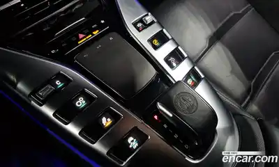 Mercedes-Benz AMG GT 2022 3.0 Автомат в Москве № 764100, миниатюра 9