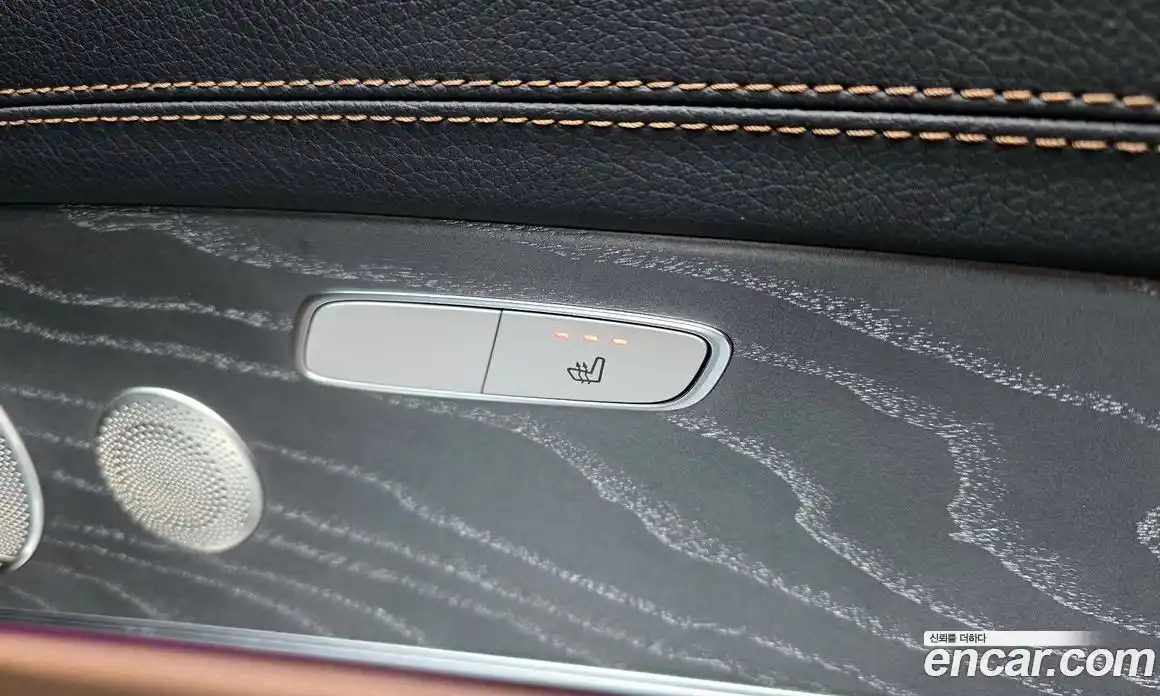 Mercedes-Benz E-Class 2022 2.0 Автомат в Москве № 764309, фото 18