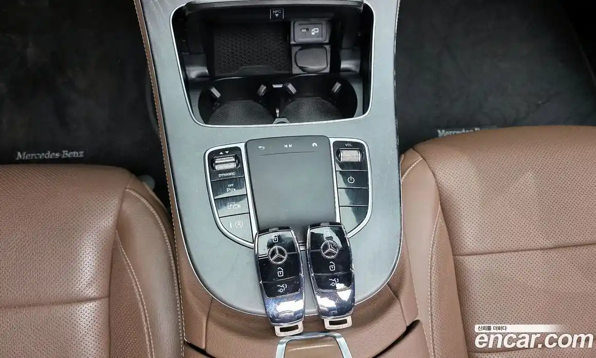 Mercedes-Benz E-Class 2022 2.0 Автомат в Москве № 764309, фото 9