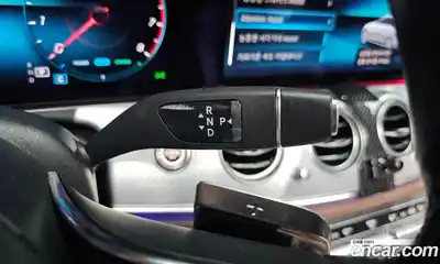 Mercedes-Benz E-Class 2021 2.0 Автомат в Москве № 764415, миниатюра 9