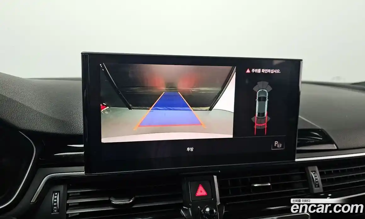 Audi A5 2021 2.0 Автомат в Москве № 764937, фото 15