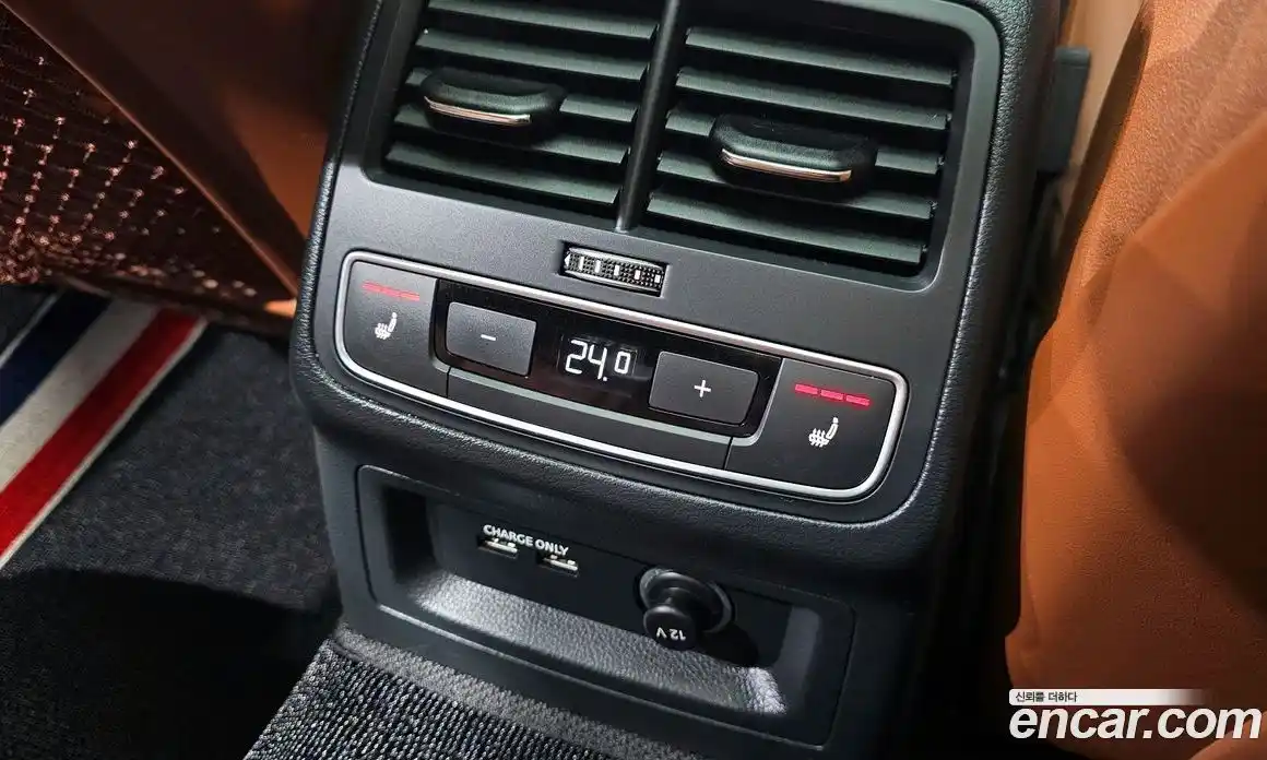 Audi A5 2021 2.0 Автомат в Москве № 764937, фото 17