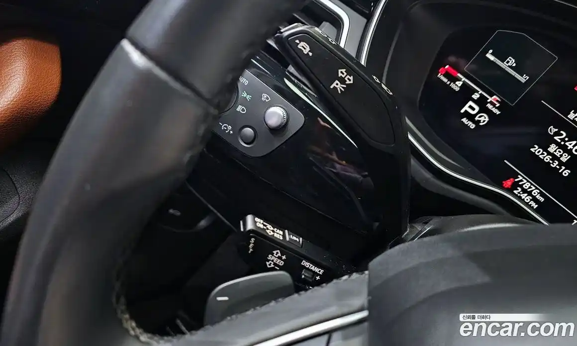 Audi A5 2021 2.0 Автомат в Москве № 764937, фото 18