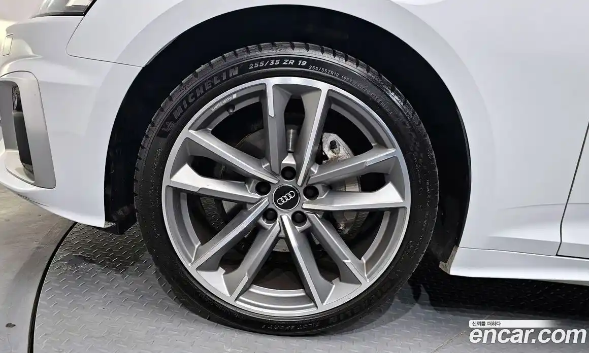 Audi A5 2021 2.0 Автомат в Москве № 764937, фото 5