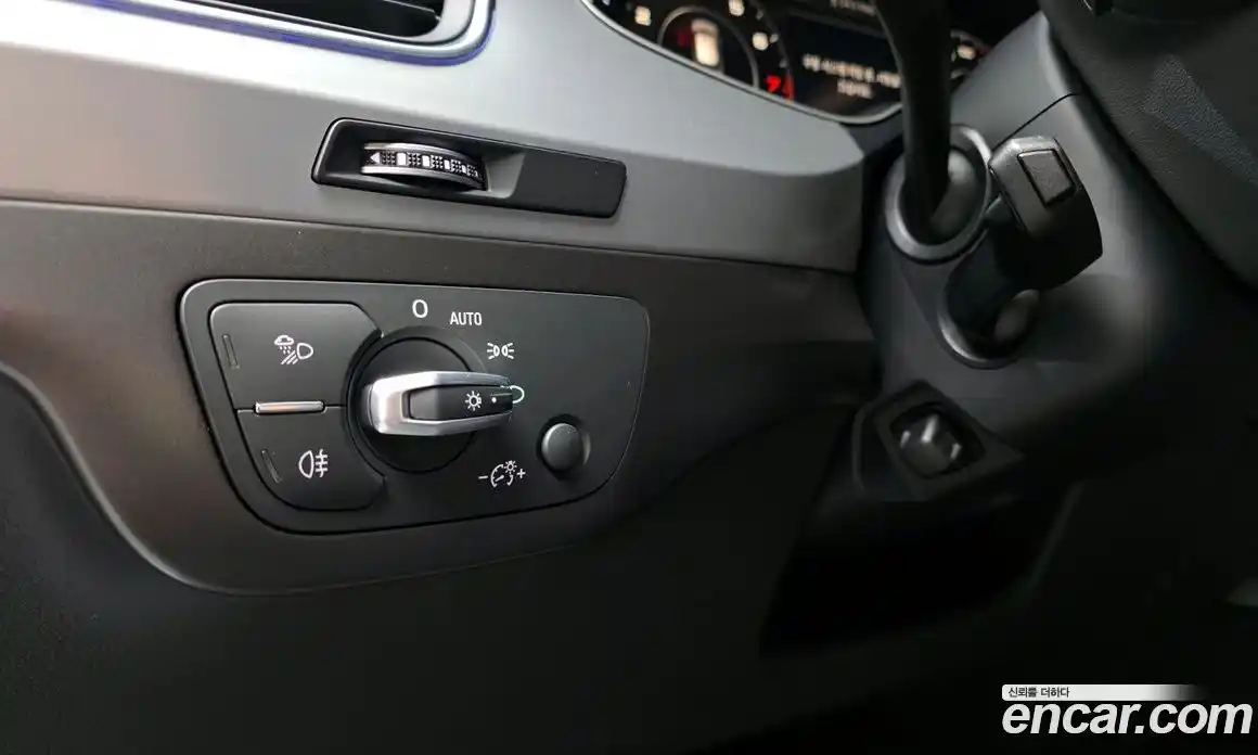 Audi Q7 2019 2.0 Автомат в Москве № 764940, фото 17