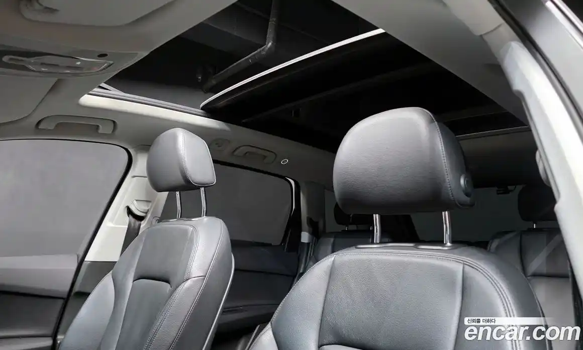 Audi Q7 2019 2.0 Автомат в Москве № 764940, фото 19