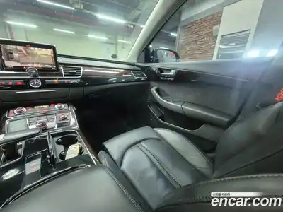 Audi A8 2014 3.0 Автомат в Москве № 765312, миниатюра 12
