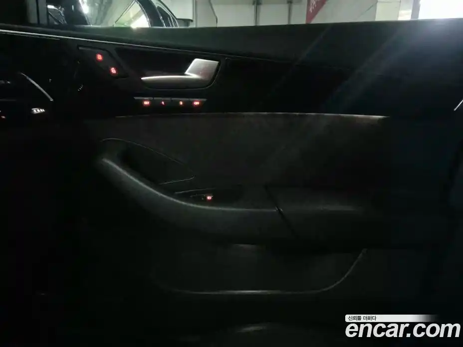 Audi A8 2014 3.0 Автомат в Москве № 765312, фото 13