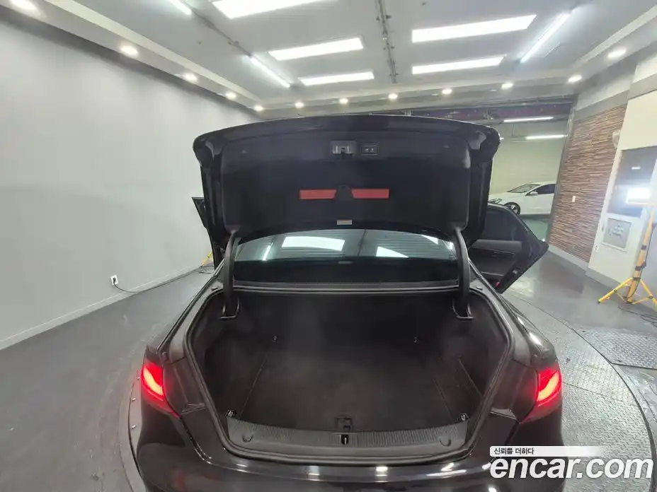 Audi A8 2014 3.0 Автомат в Москве № 765312, фото 4