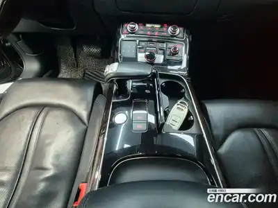 Audi A8 2014 3.0 Автомат в Москве № 765312, миниатюра 9