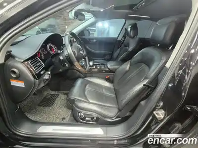 Audi A8 2014 3.0 Автомат в Москве № 765312, миниатюра 10