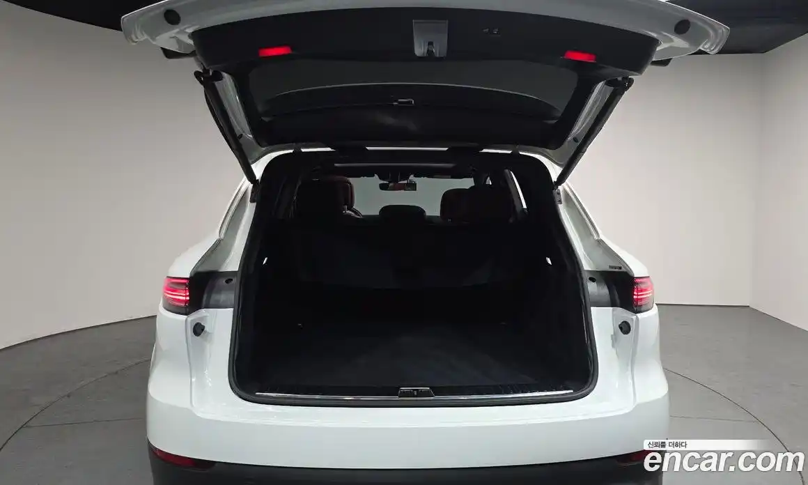 Porsche Cayenne 2021 3.0 Автомат в Москве № 765790, фото 19