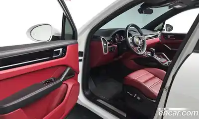 Porsche Cayenne 2021 3.0 Автомат в Москве № 765790, миниатюра 10