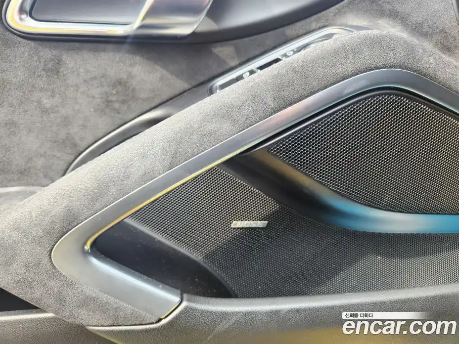 Porsche Boxster 2016 3.4 Автомат в Москве № 765826, фото 17