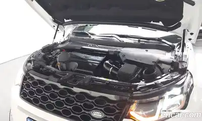 Land Rover Discovery Sport 2025 2.0 Автомат в Москве № 765940, миниатюра 5