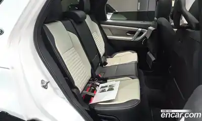 Land Rover Discovery Sport 2025 2.0 Автомат в Москве № 765940, миниатюра 10