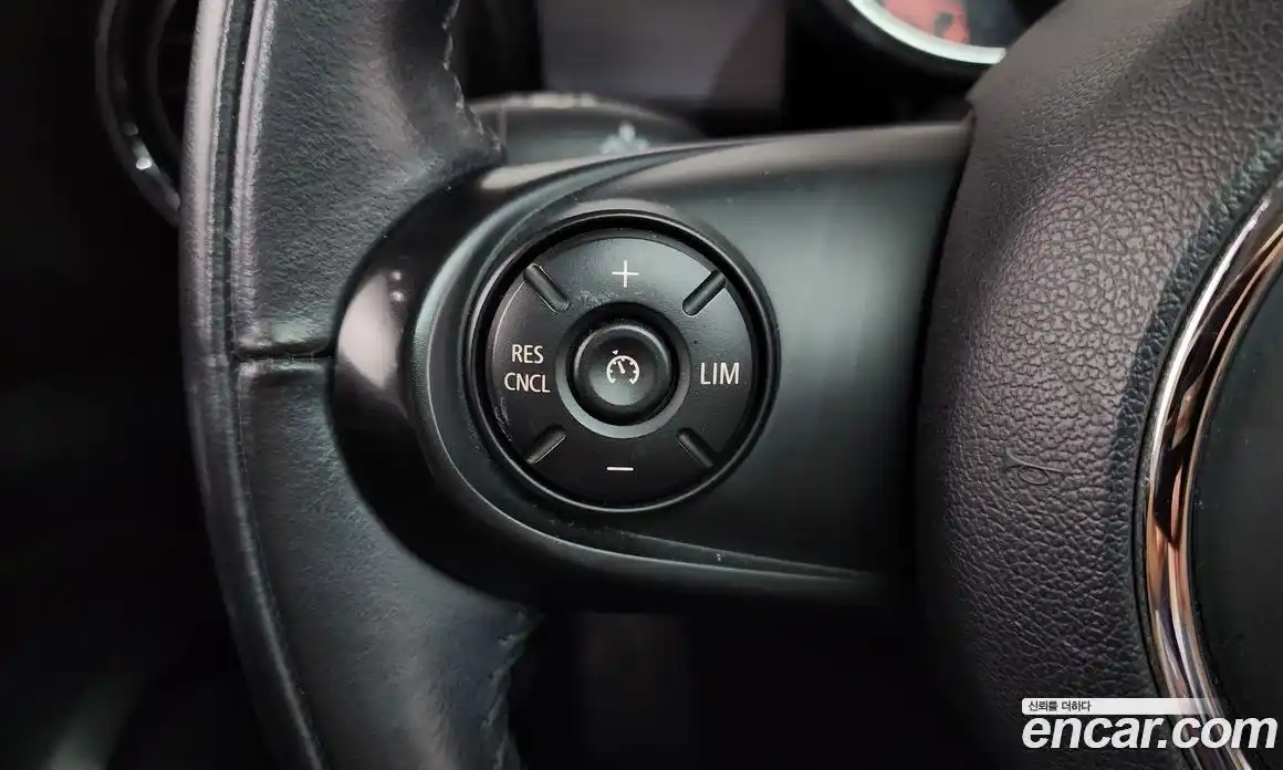 Mini Cooper 2018 1.5 Автомат в Москве № 766270, фото 17