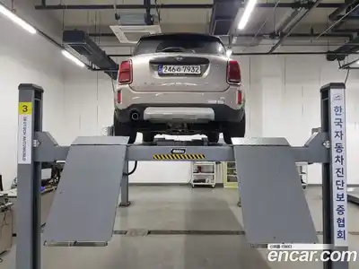 Mini Countryman 2024 1.5 Автомат в Москве № 766340, миниатюра 2