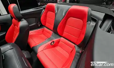 Ford Mustang 2021 2.3 Автомат в Москве № 767647, миниатюра 12