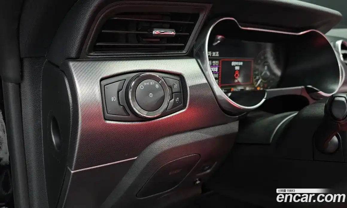 Ford Mustang 2021 2.3 Автомат в Москве № 767647, фото 17