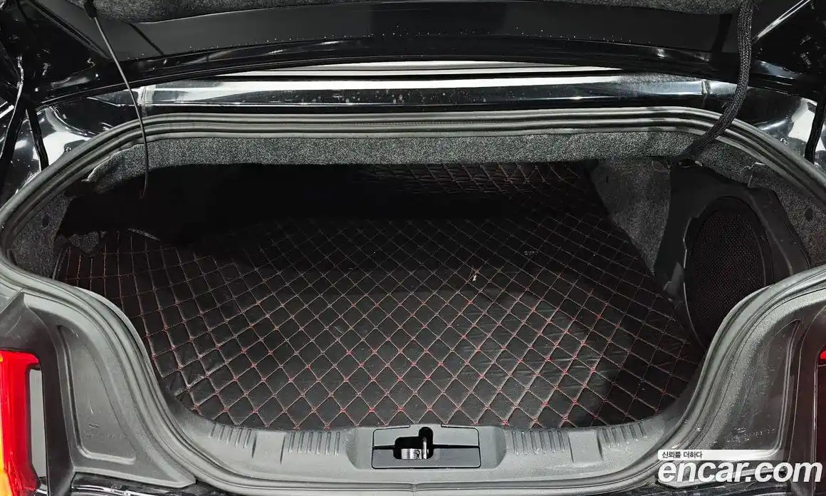 Ford Mustang 2021 2.3 Автомат в Москве № 767647, фото 20