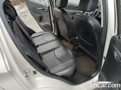 Chevrolet Spark 2017 1.0 Автомат в Москве № 78454, миниатюра 12