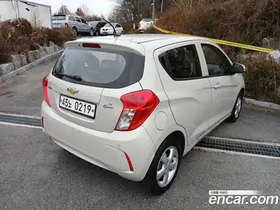 Chevrolet Spark 2017 1.0 Автомат в Москве № 78454, миниатюра 2